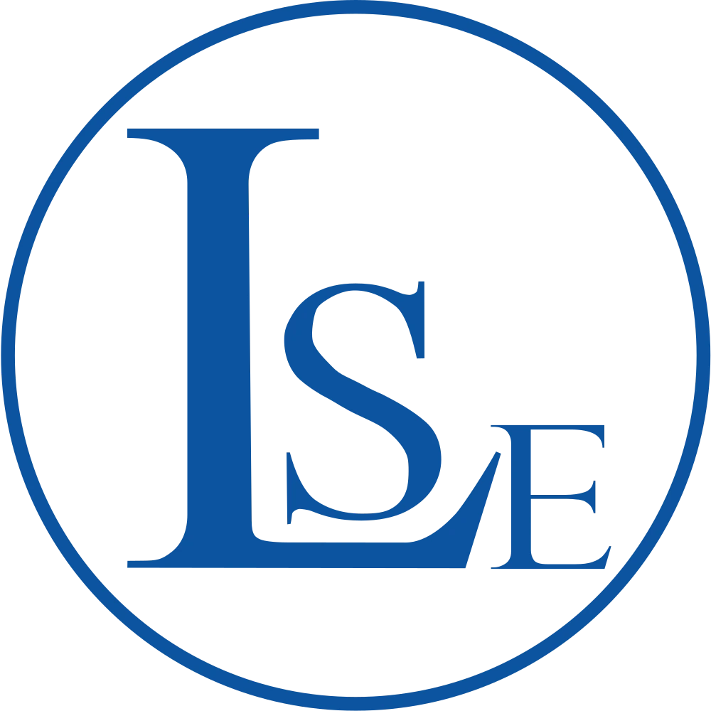 Logo LSE